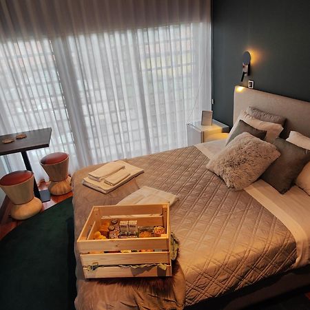 Quinta Do Esquilo - Hotel Rural Rendufe Zewnętrze zdjęcie