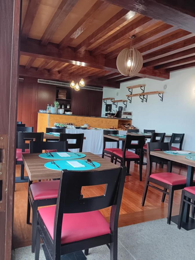 Quinta Do Esquilo - Hotel Rural Rendufe Zewnętrze zdjęcie