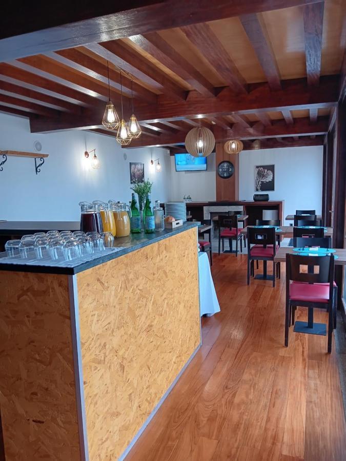 Quinta Do Esquilo - Hotel Rural Rendufe Zewnętrze zdjęcie