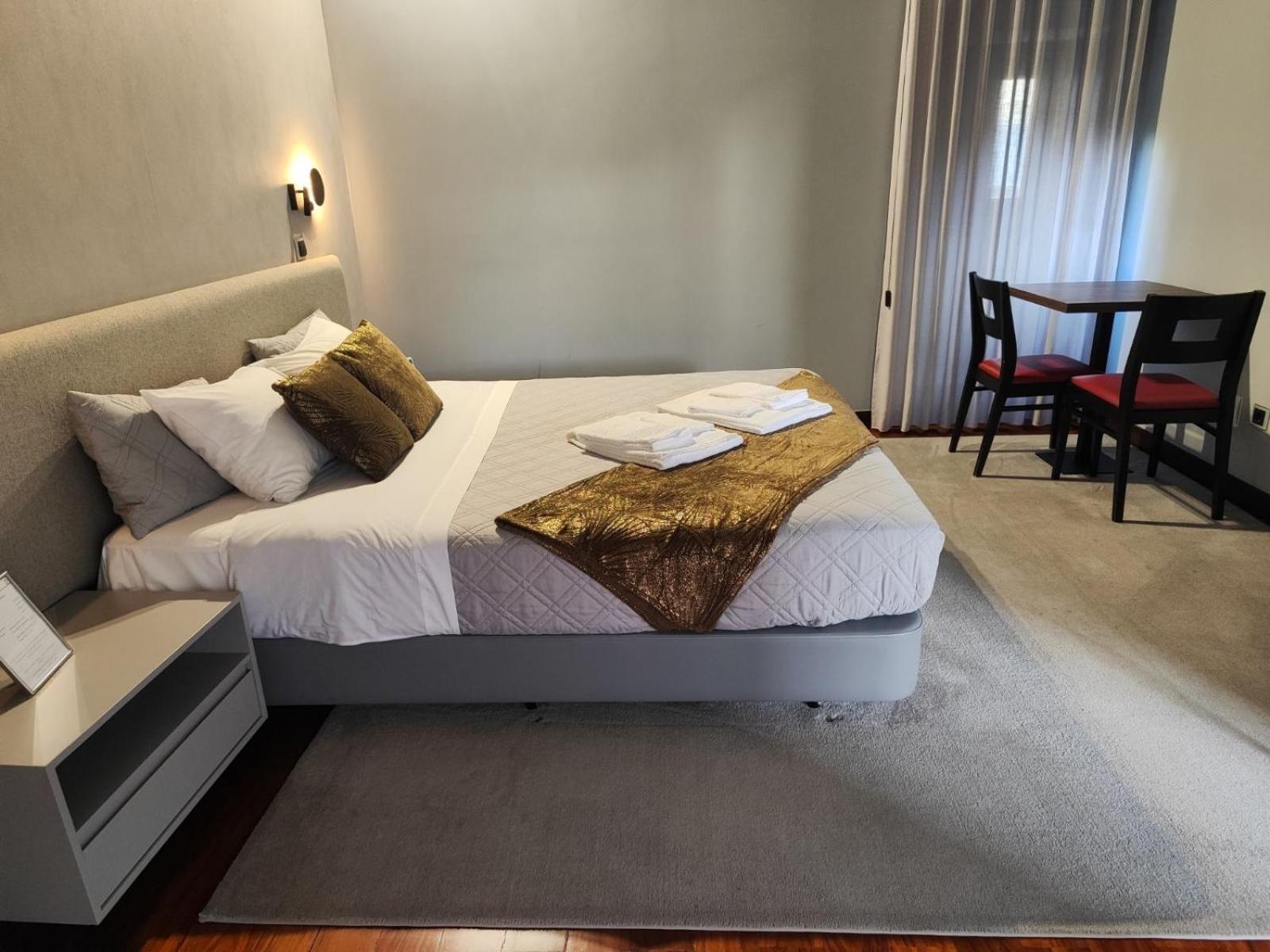 Quinta Do Esquilo - Hotel Rural Rendufe Zewnętrze zdjęcie