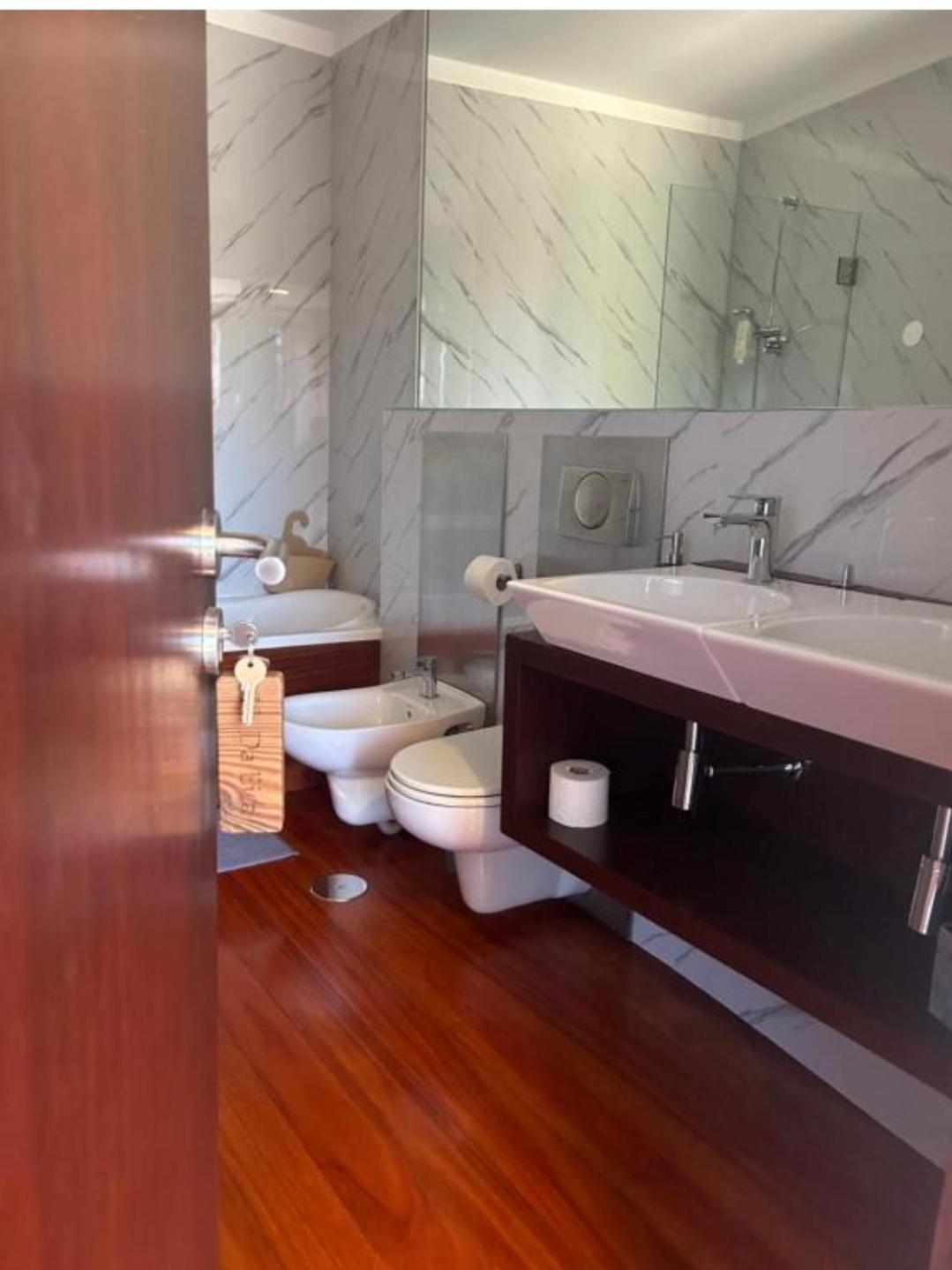 Quinta Do Esquilo - Hotel Rural Rendufe Zewnętrze zdjęcie