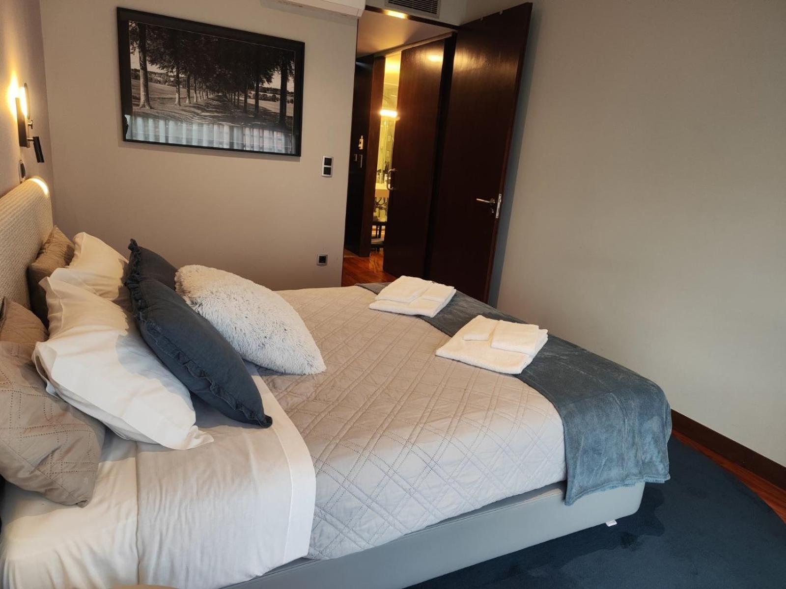 Quinta Do Esquilo - Hotel Rural Rendufe Zewnętrze zdjęcie