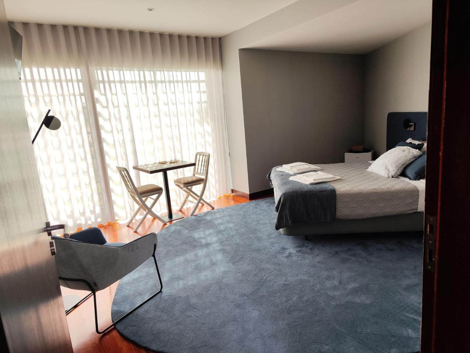 Quinta Do Esquilo - Hotel Rural Rendufe Zewnętrze zdjęcie