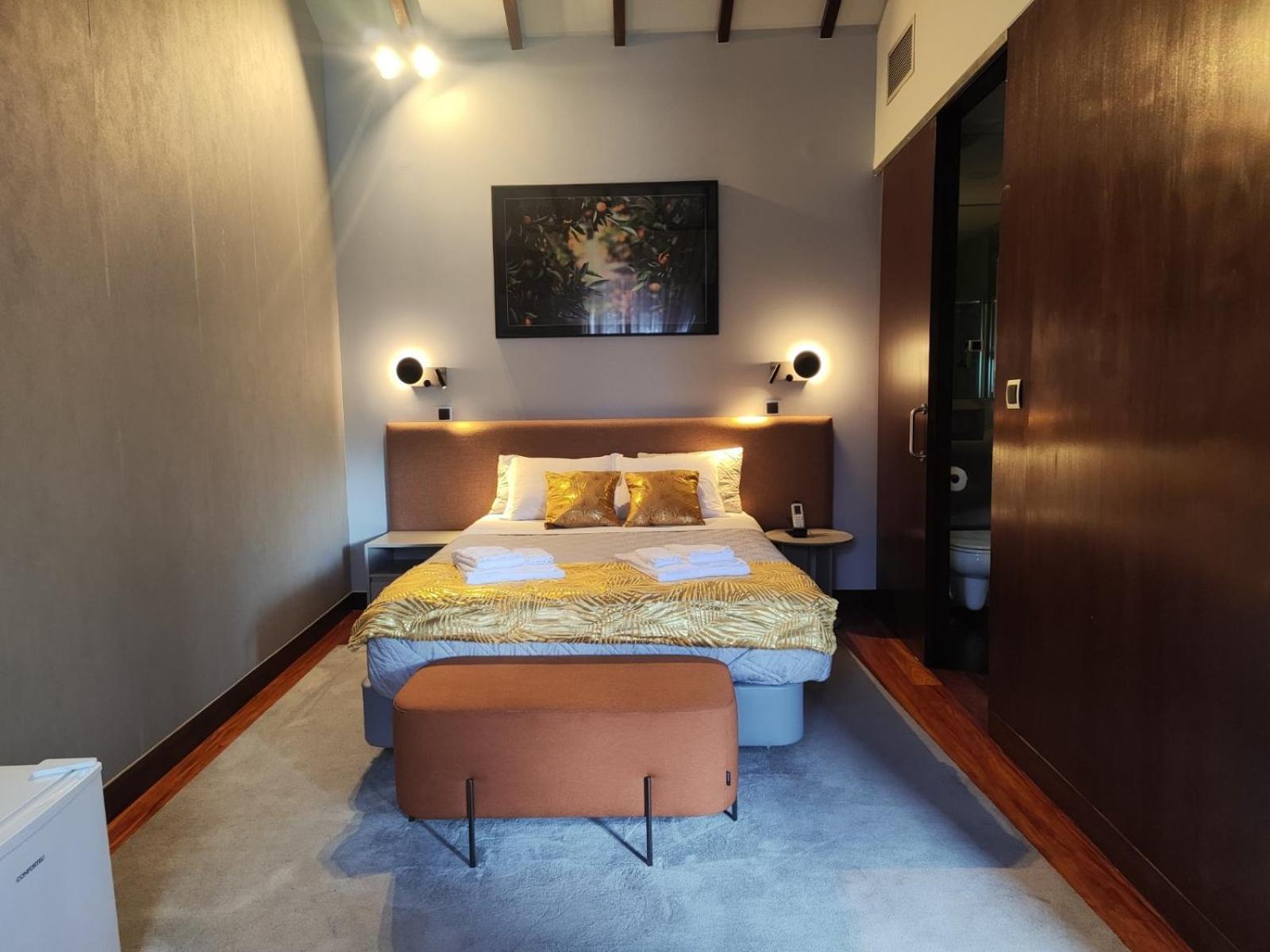 Quinta Do Esquilo - Hotel Rural Rendufe Zewnętrze zdjęcie