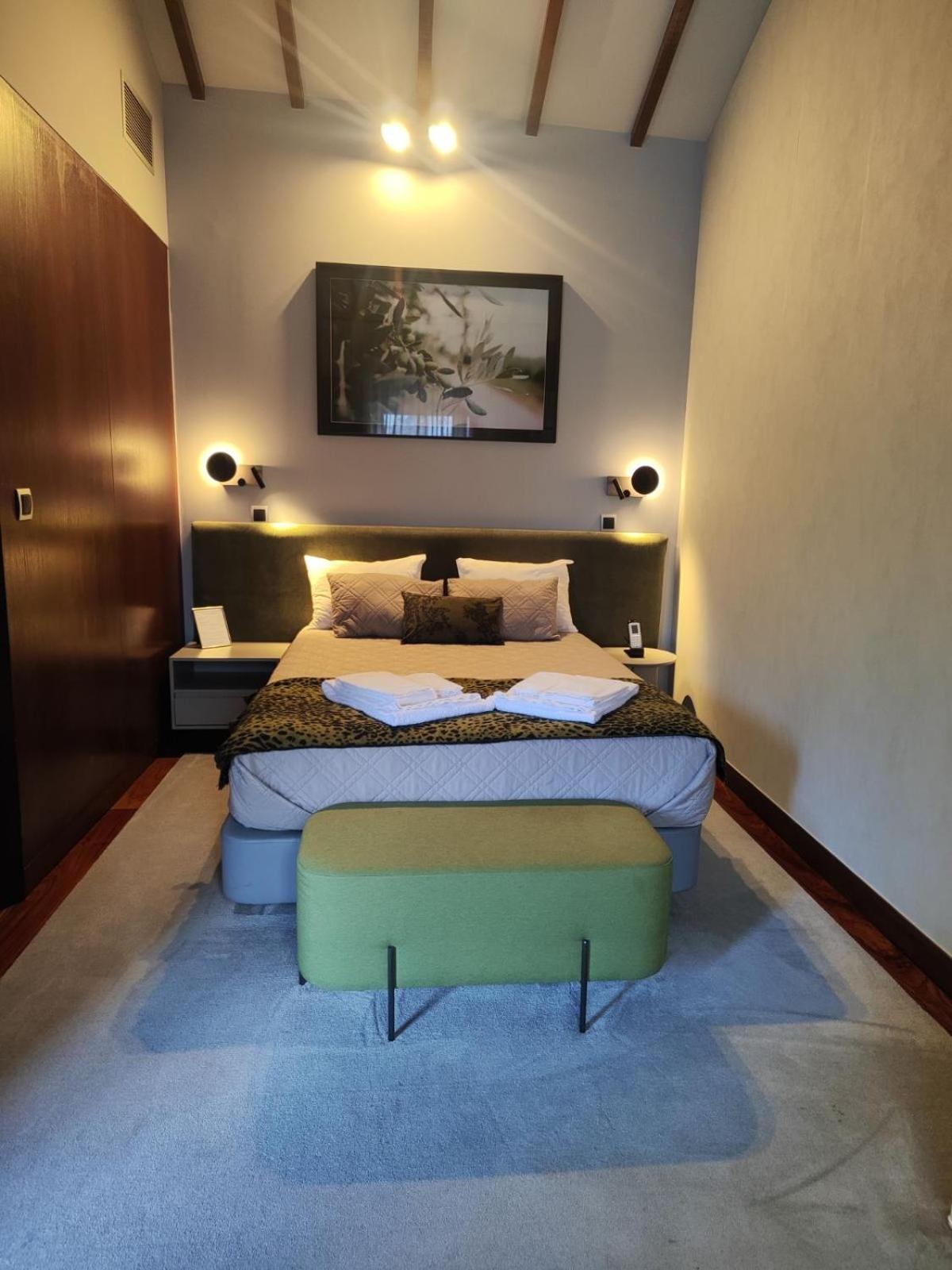 Quinta Do Esquilo - Hotel Rural Rendufe Zewnętrze zdjęcie