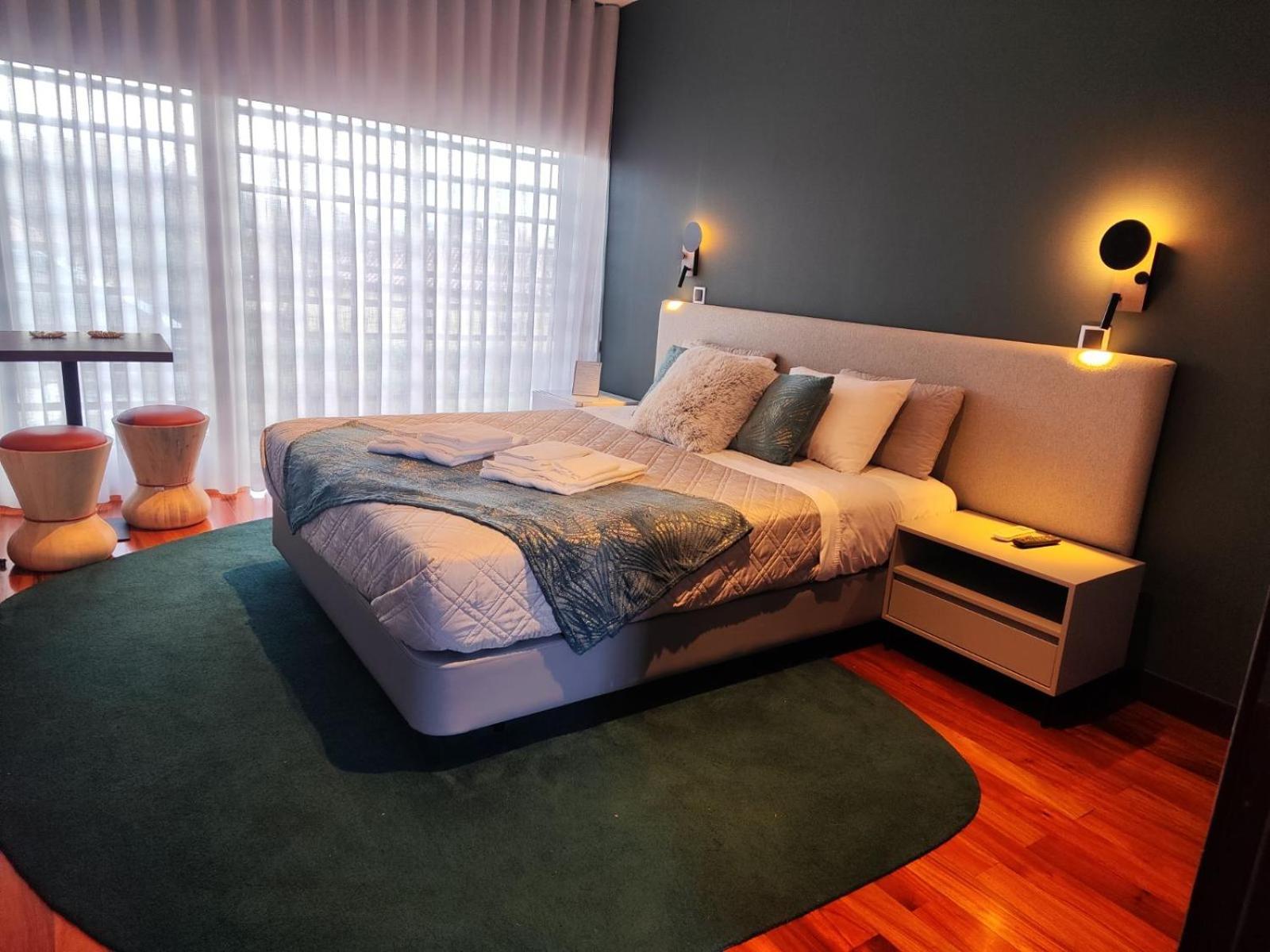 Quinta Do Esquilo - Hotel Rural Rendufe Zewnętrze zdjęcie