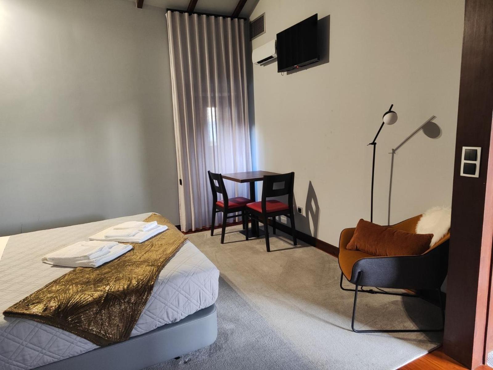 Quinta Do Esquilo - Hotel Rural Rendufe Zewnętrze zdjęcie