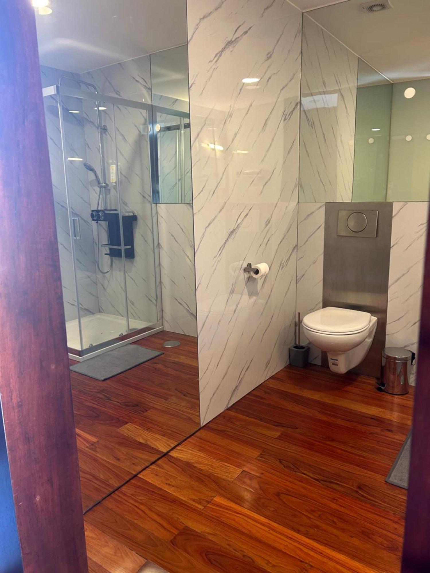 Quinta Do Esquilo - Hotel Rural Rendufe Zewnętrze zdjęcie