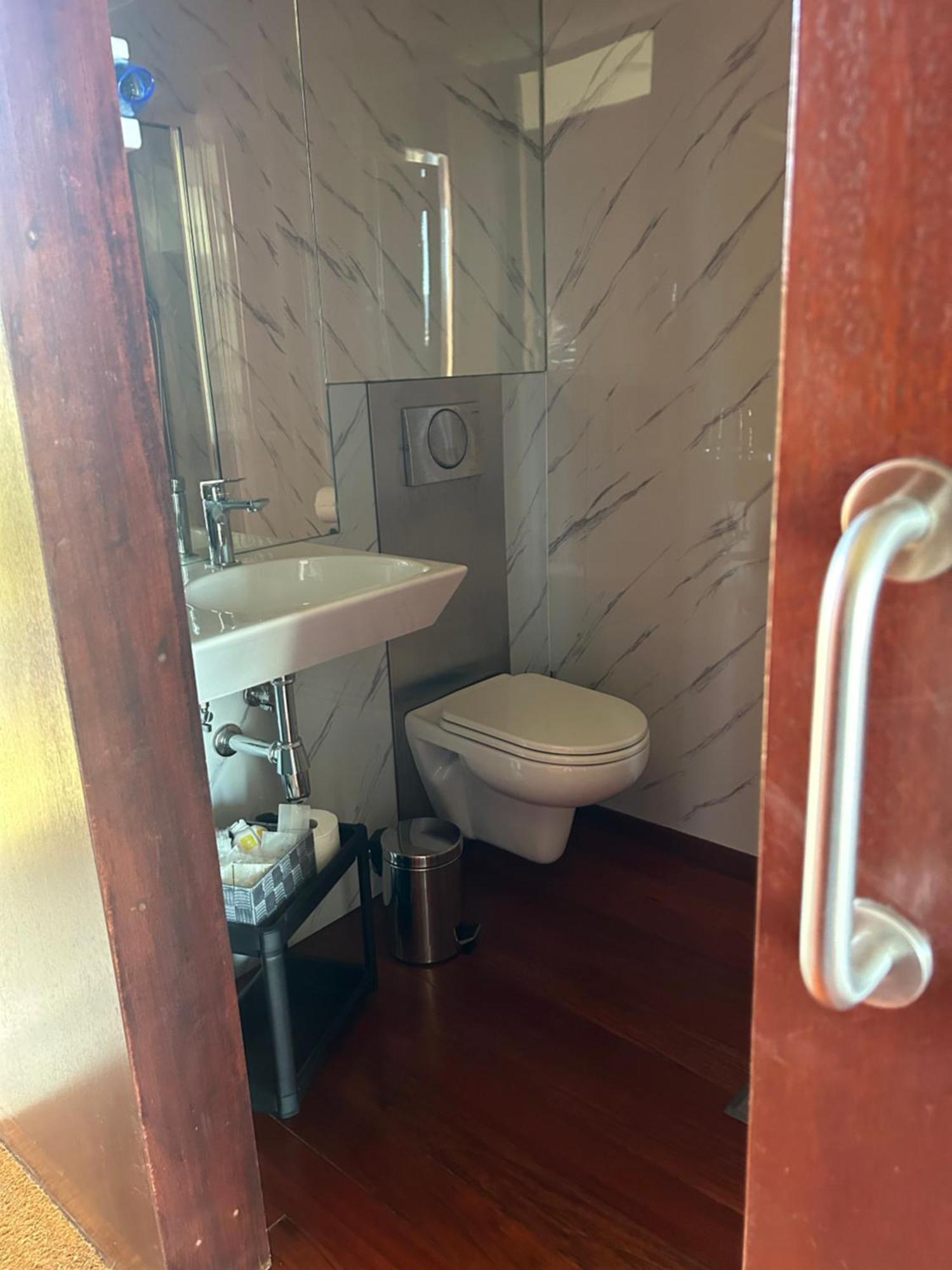 Quinta Do Esquilo - Hotel Rural Rendufe Zewnętrze zdjęcie