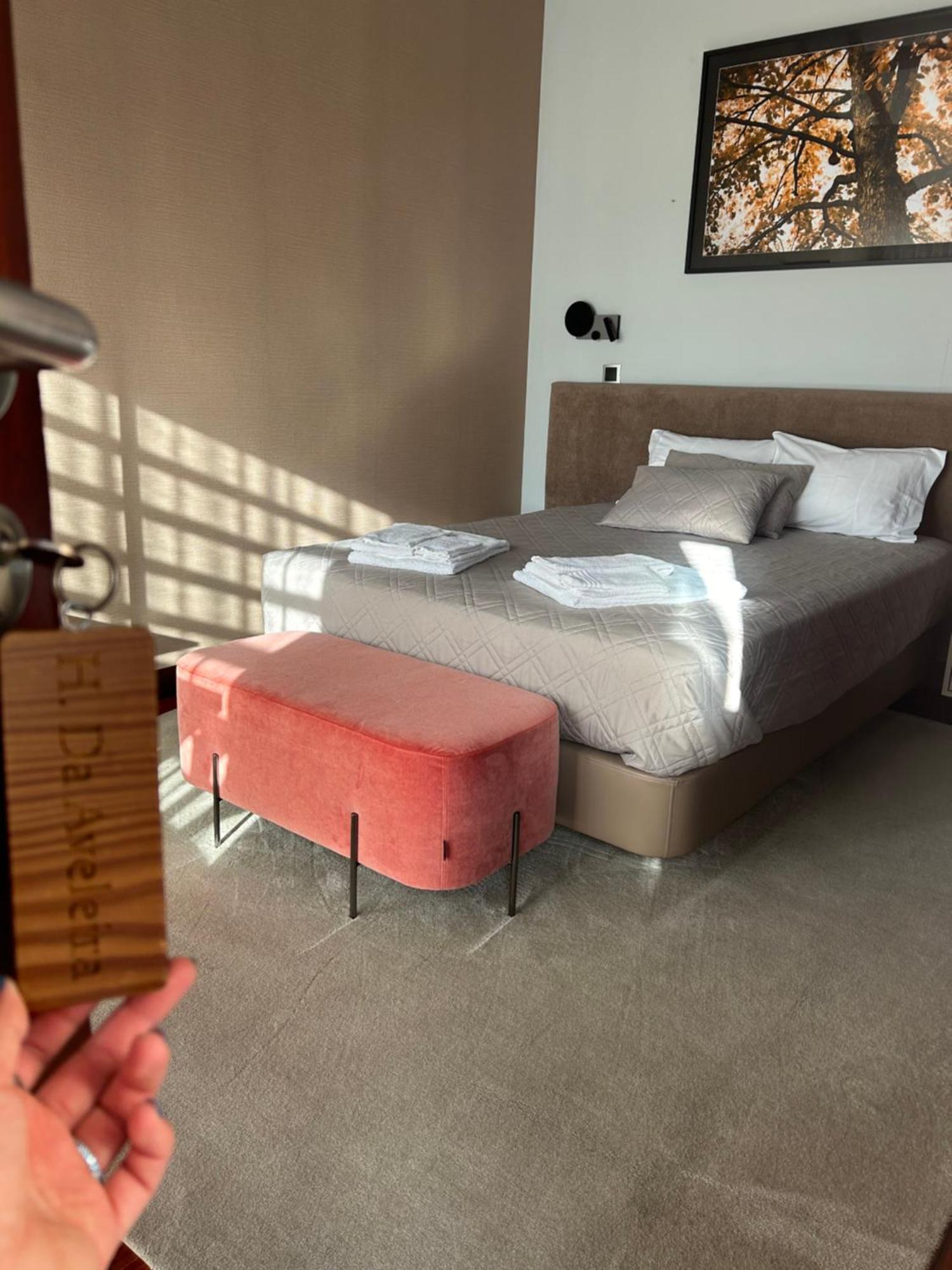 Quinta Do Esquilo - Hotel Rural Rendufe Zewnętrze zdjęcie