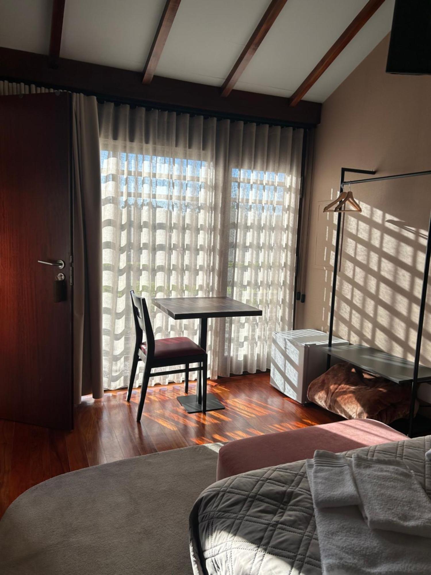 Quinta Do Esquilo - Hotel Rural Rendufe Zewnętrze zdjęcie
